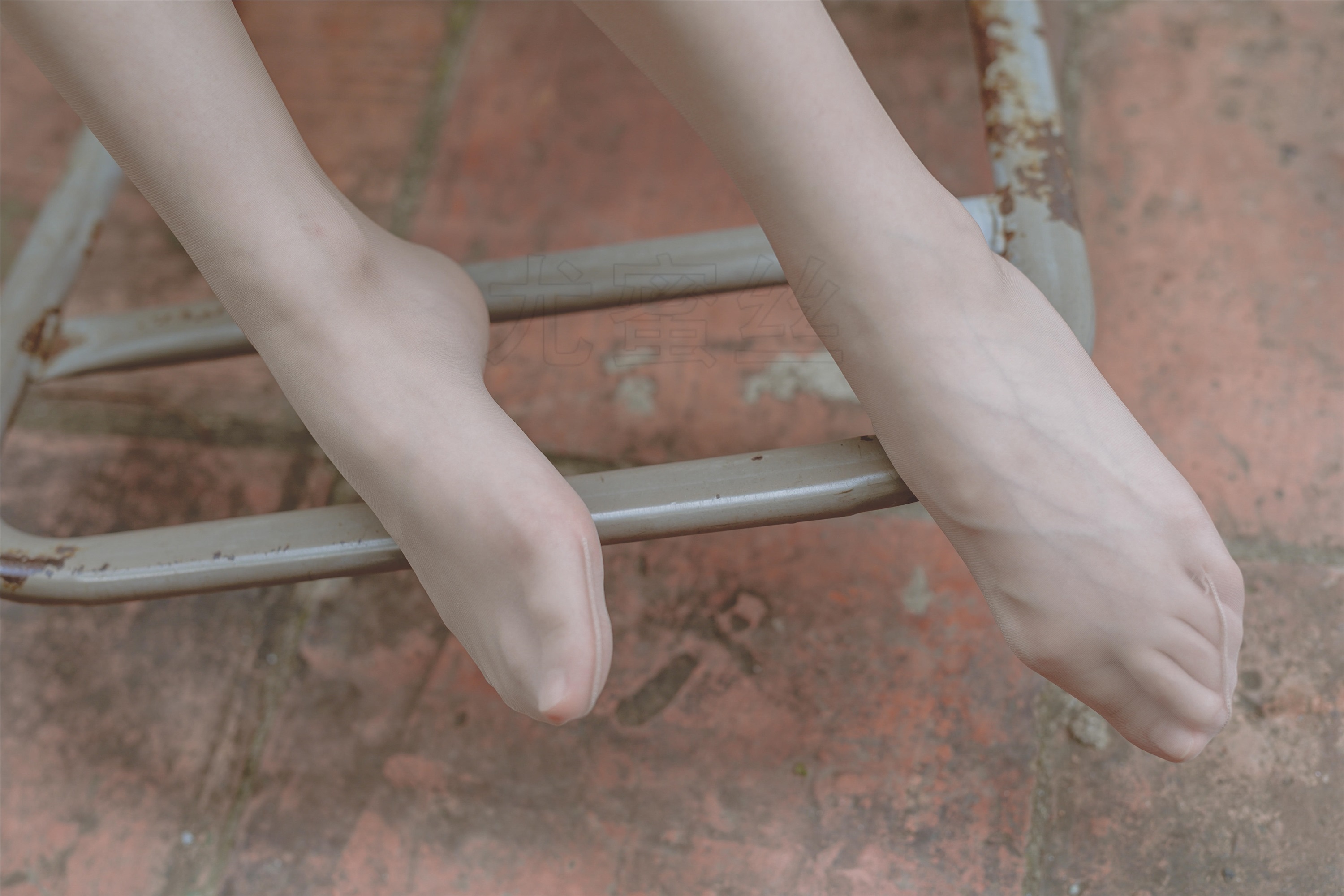 尤蜜丝 穿搭写真 NO.001